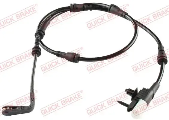 Датчик зносу,гальм.колодки quick brake WS0432A