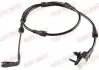 Датчик зносу,гальм.колодки quick brake WS0432A