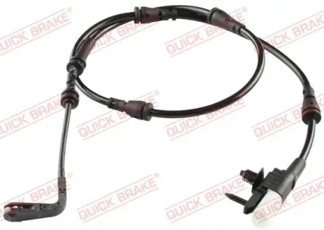 Датчик зносу,гальм.колодки quick brake WS0432A