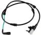 Датчик зносу,гальм.колодки quick brake WS0438A