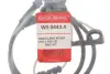 Датчик зносу,гальм.колодки Quick Brake WS0443A (фото 2)