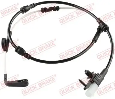 Датчик зносу,гальм.колодки Quick Brake WS0443A