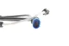Датчик зносу,гальм.колодки quick brake WS0452A