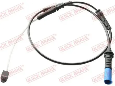 Датчик зносу,гальм.колодки quick brake WS0452A