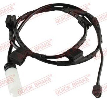 Датчик зносу,гальм.колодки quick Brake WS0457A