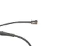Датчик зносу,гальм.колодки quick brake WS0465A