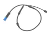 Датчик зносу,гальм.колодки quick brake WS0465A