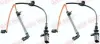 Датчик зносу,гальм.колодки quick brake WS0489A