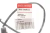 Датчик зносу,гальм.колодки quick brake WS0490A