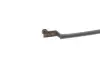 Датчик зносу,гальм.колодки quick brake WS0490A
