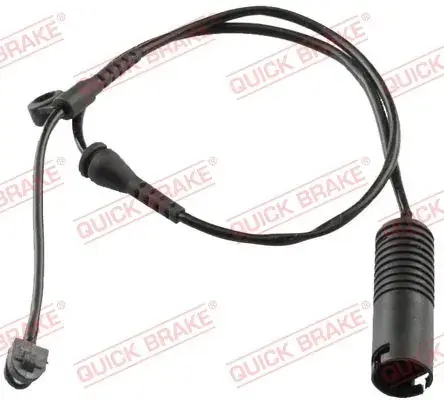 Датчик зносу гальмівних колодок quick brake WS0154A