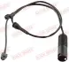 Датчик зносу гальмівних колодок quick brake WS0154A