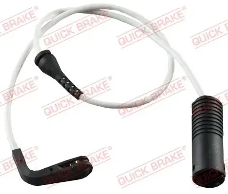 Датчик зносу гальмівних колодок quick brake WS0164A