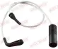 Датчик зносу гальмівних колодок quick brake WS0164A