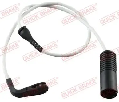 Датчик зносу гальмівних колодок quick brake WS0164A