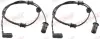 Датчик зносу гальмівних колодок quick brake WS0166A