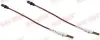 Датчик зносу гальмівних колодок quick brake WS 0208 A