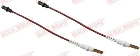Датчик зносу гальмівних колодок Quick Brake WS 0208 A