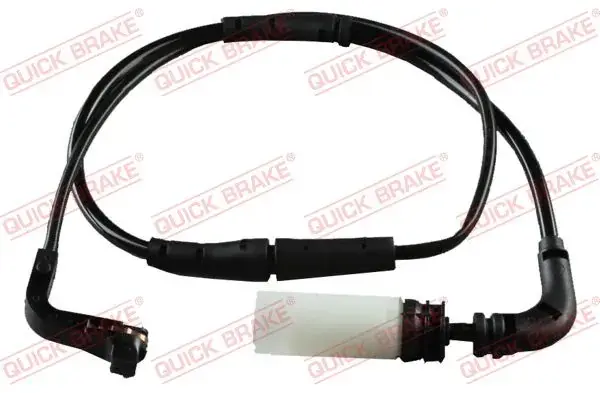 Датчик зносу гальмівних колодок quick brake WS0219A