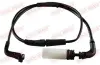 Датчик зносу гальмівних колодок quick brake WS0219A