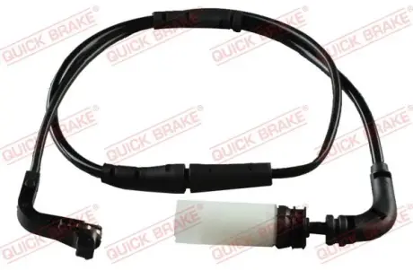 Датчик зносу гальмівних колодок quick brake WS0219A