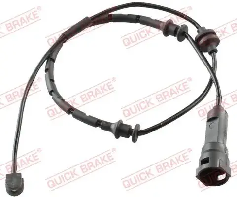 Датчик зносу гальмівних колодок quick brake WS0220A