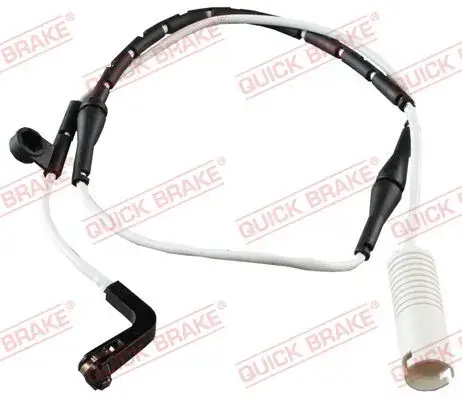Датчик зносу гальмівних колодок Quick Brake WS 0222 A (фото 1)
