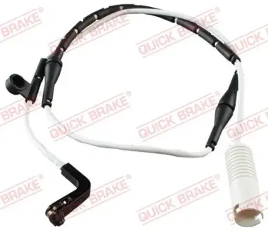 Датчик зносу гальмівних колодок quick brake WS 0222 A