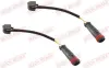Датчик зносу гальмівних колодок Quick Brake WS 0242 A (фото 1)