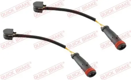 Датчик зносу гальмівних колодок Quick Brake WS 0242 A