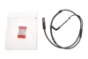 Датчик зносу гальмівних колодок quick brake WS0273A
