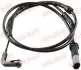 Датчик зносу гальмівних колодок Quick Brake WS0273A (фото 1)