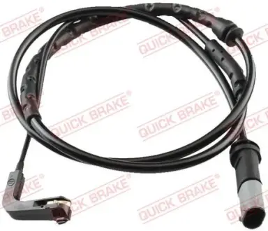 Датчик зносу гальмівних колодок quick brake WS0273A