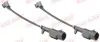 Датчик зносу гальмівних колодок quick brake WS 0280 A