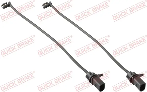 Датчик зносу гальмівних колодок Quick Brake WS0302A (фото 1)