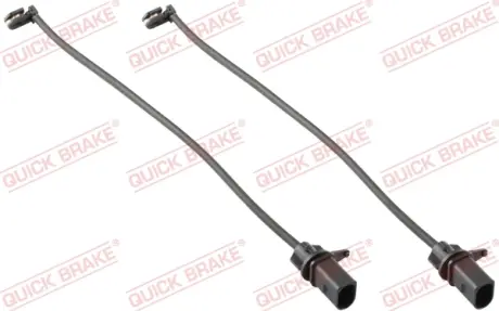 Датчик зносу гальмівних колодок quick brake WS0302A
