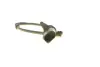 Датчик зносу гальмівних колодок quick brake WS0451A