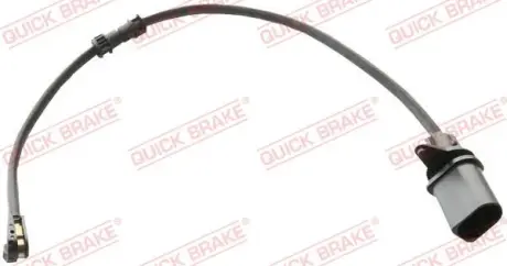 Датчик зносу гальмівних колодок quick brake WS 0451 A