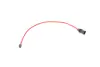 Датчик зносу гальмівних колодок quick brake WS0454A