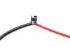 Датчик зносу гальмівних колодок quick brake WS0460A