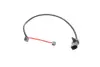 Датчик зносу гальмівних колодок quick brake WS0460A