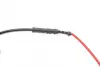 Датчик зносу гальмівних колодок quick brake WS0472A