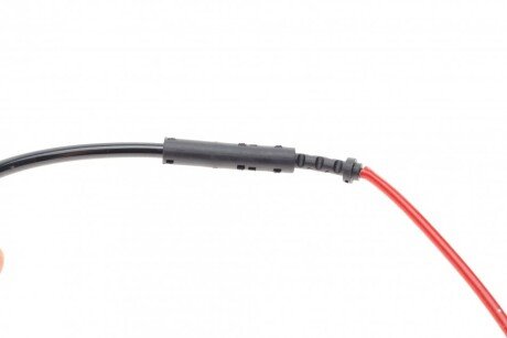 Датчик зносу гальмівних колодок quick Brake WS0472A