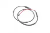 Датчик зносу гальмівних колодок quick brake WS0472A