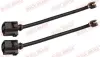 Датчик зносу гальмівних колодок quick brake WS 0477 A