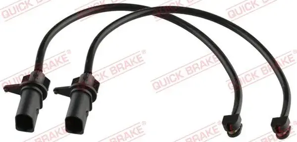 Датчик зносу гальмівних колодок Quick Brake WS 0479 A (фото 1)