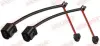 Датчик зносу гальмівних колодок quick brake WS 0480 A
