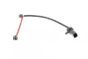 Датчик зносу гальмівних колодок quick brake WS0482A