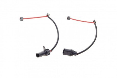 Датчик зносу гальмівних колодок quick Brake WS0482A