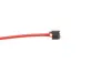 Датчик зносу гальмівних колодок quick brake WS0483A